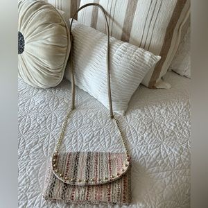 Jessica Simpson crossbody purse